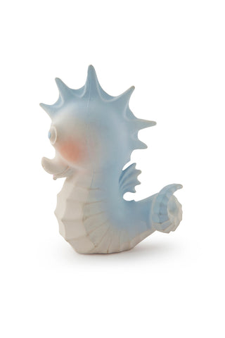 Bubbles Seahorse Toy