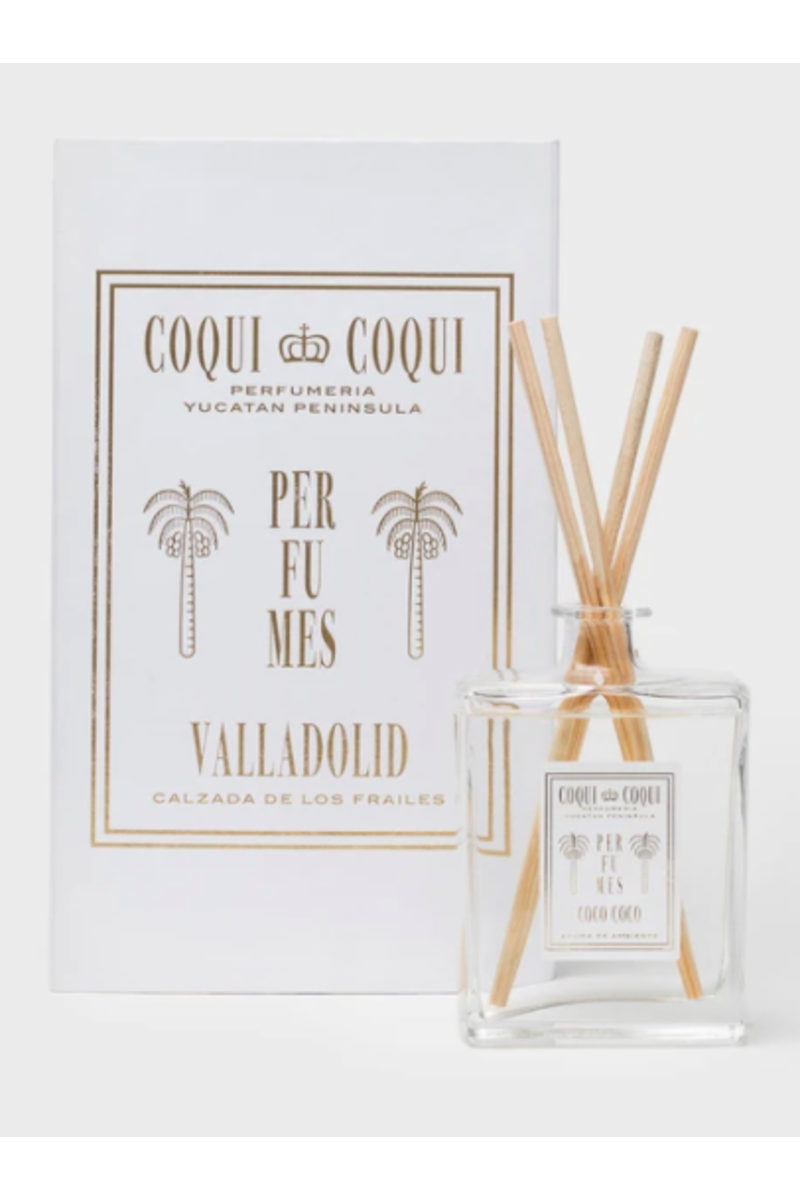 Coqui coqui sales coco coco perfume