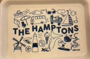 Exclusive - Hamptons Tray