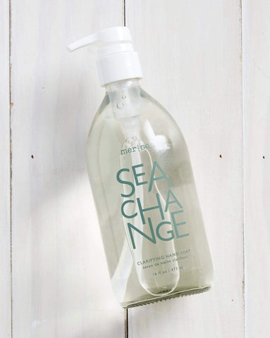 Sea Change Large Liquid Hand Soap