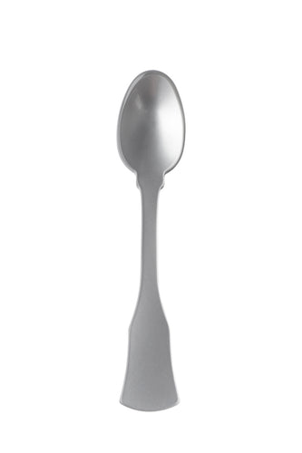 Sabre Demitasse Spoon - Grey