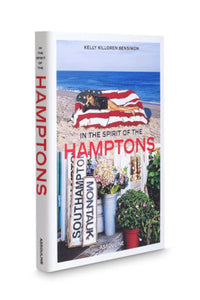 In The Spirit of the Hamptons