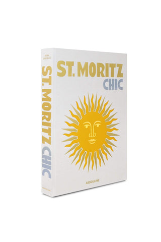 St Moritz Chic