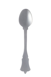 Sabre Teaspoon - Grey