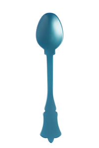 Sabre Teaspoon - Turquoise