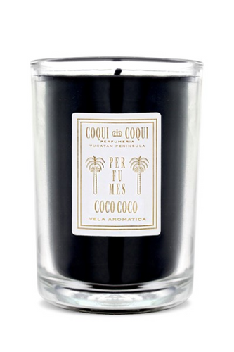 Coco Coco Candle