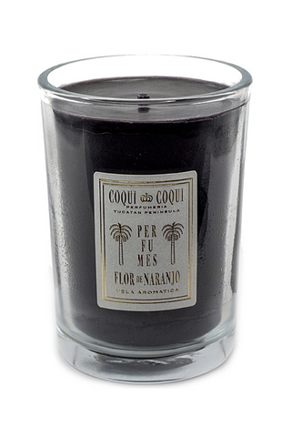 Flor de Naranjo Candle