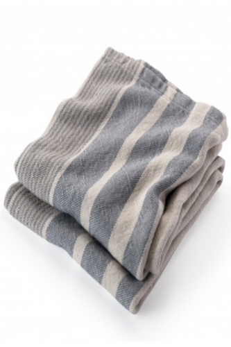 Hampton Cotton / Linen Day Blanket