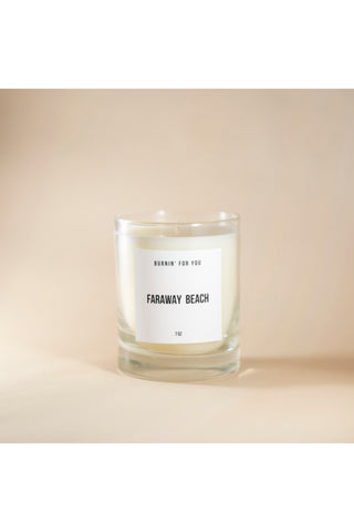 7 oz. Soy Candle