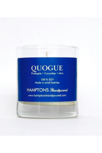 Quogue Candle