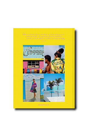 Miami Beach (Book)