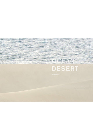 Renate Aller: Ocean and Desert