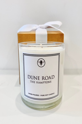 Dune Road Candle