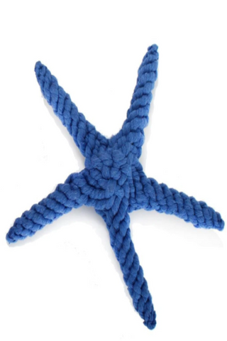 Rope Starfish