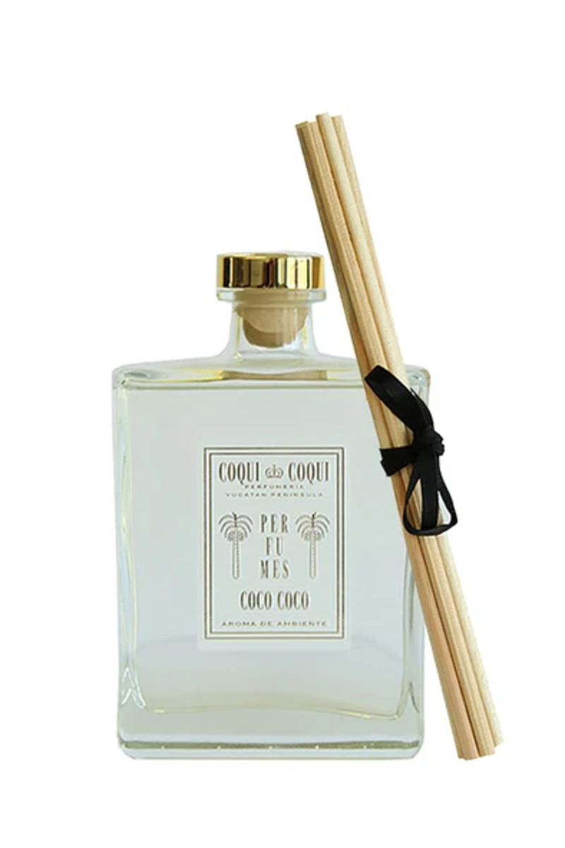 Coqui coqui shop coco coco perfume