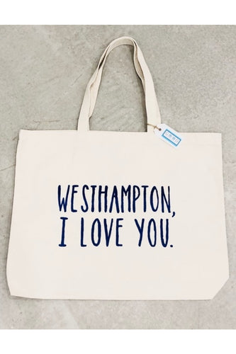 Westhampton I Love You