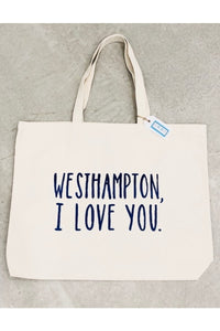 Westhampton I Love You
