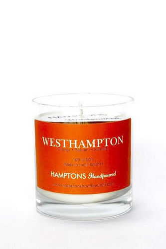 Westhampton Candle
