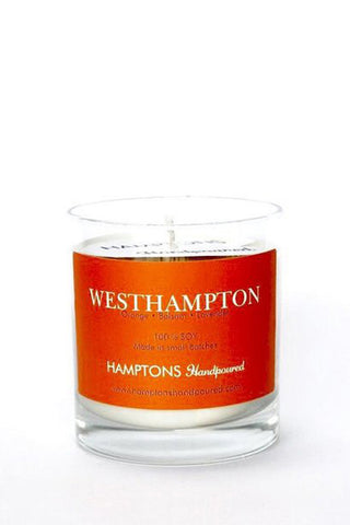 Westhampton Candle