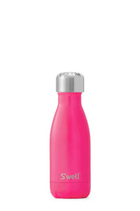 Bikini Pink S'WELL Bottle,  9 oz.
